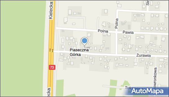 6571166375, Firma Usługowo Handlowa Woźniak Tadeusz 