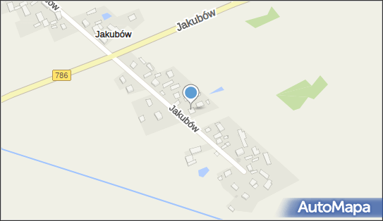260044415, Firma Usługowo Handlowa Kowalczyk Marcin 
