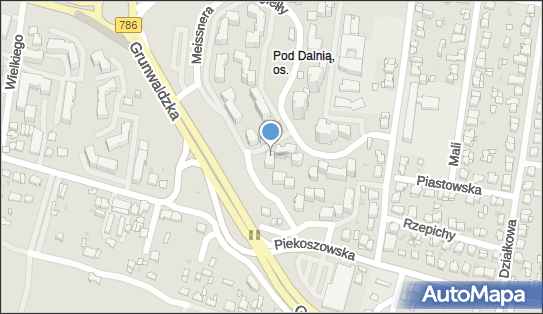 9590496402, Firma Usługowo-Handlowa Łodejska Ewa 