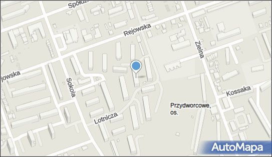 Firma Usługowo Handlowa, Lotnicza 7, Skarżysko-Kamienna 26-110 - Przedsiębiorstwo, Firma, NIP: 6631048002