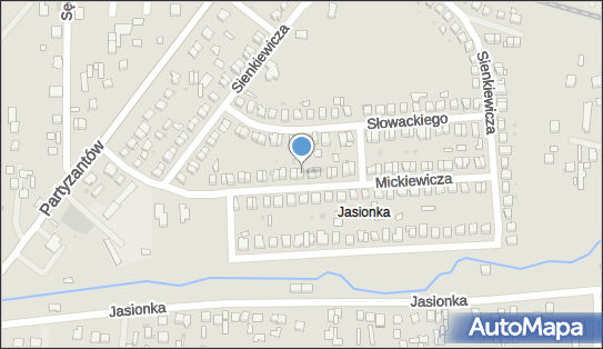 6561840781, Firma Handlowo Usługowa Piotr Mróz 