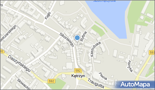 7420003902, Firma Usługowo-Handlowa Tomasz Warniełło 