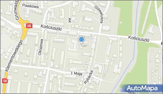 511429390, Firma Usługowo-Handlowa 