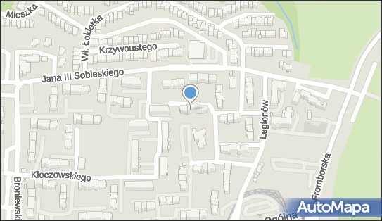 5781652041, Firma Usługowo - Handlowa Małgorzata Silbernagel 