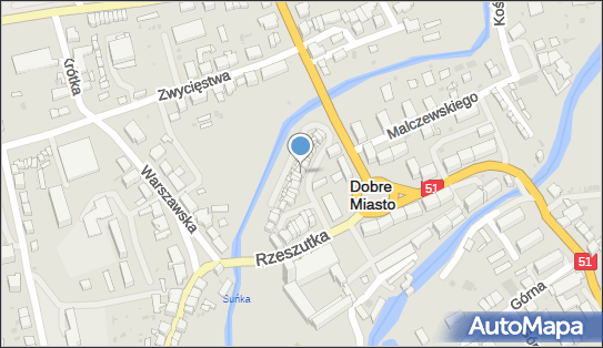 7392100992, Firma Usługowo Handlowa Jolanta Rucińska 