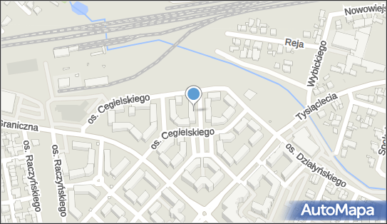 Firma Usługowo Handlowa, Osiedle Cegielskiego Hipolita 12 62-020 - Przedsiębiorstwo, Firma, NIP: 7771150824