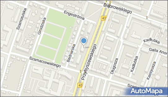 7810061652, Firma Usługowo-Handlowa Lisiecka Katarzyna 