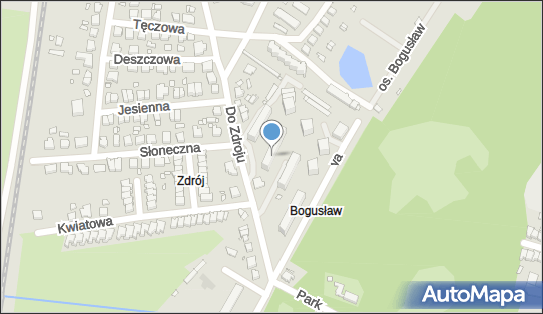 6171224057, Firma Usługowo-Handlowa-Przemysław Musielak 
