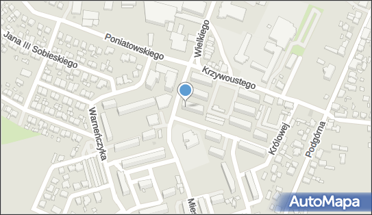 6171539453, Robert Nowaczyk Firma Usługowo Handlowa Robert Nowaczyk 