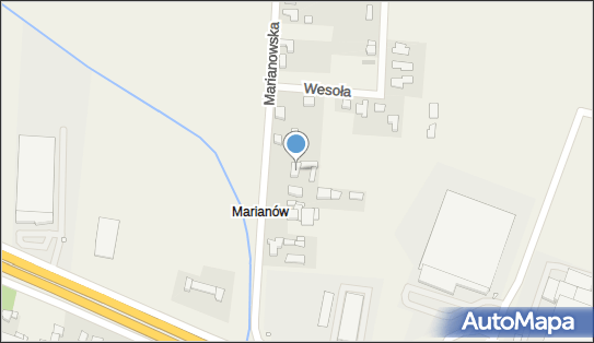 Firma Usługowo Handlowa, Marianowska 10, Tarnowo Podgórne 62-080 - Przedsiębiorstwo, Firma