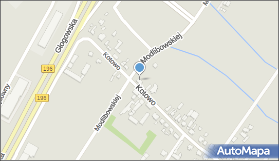 Firma Usługowo Handlowa, Kotowo 21a, Poznań 60-009 - Przedsiębiorstwo, Firma, NIP: 7791744998