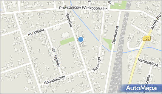 7771334872, Firma Usługowo-Handlowa Przytocki Jerzy 