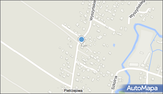 8181651336, Firma Usługowo-Handlowa Motyka Agnieszka 