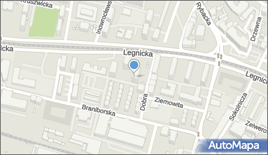 8971237252, Firma Usługowo-Handlowo-Produkcyjna 