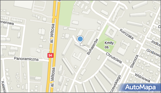 Firma Usługowo Handlowo Produkcyjna Gabriela J Borucki, Rzeszów 35-114 - Przedsiębiorstwo, Firma, numer telefonu, NIP: 8133589332