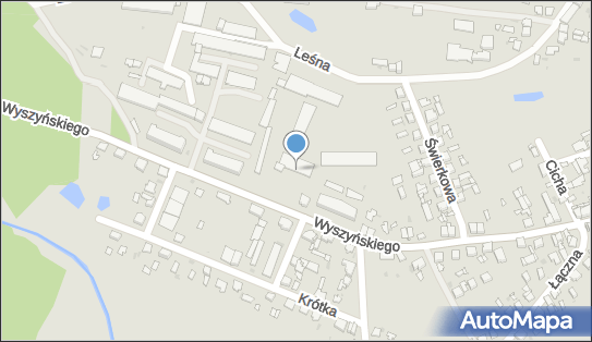8930000642, Firma Usługowo-Handlowo-Produkcyjna 