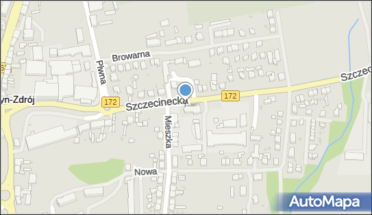 Firma Usługowo Handlowo Produkcyjna Olmot Jerzy Olech 78-320 - Przedsiębiorstwo, Firma, NIP: 6721006438