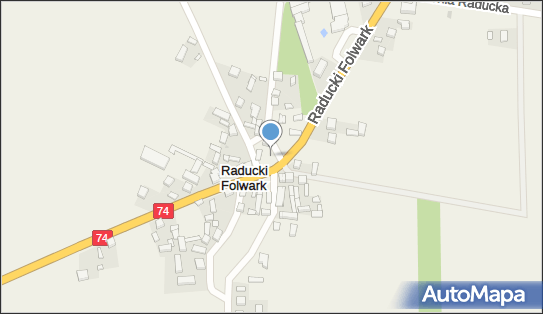 8321167305, Firma Usługowo-Handlowo-Transportowa Mikołajczyk Franciszek 