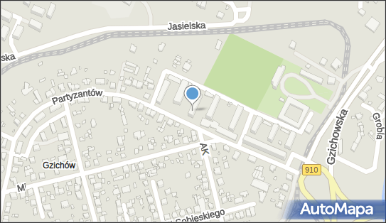 6251631304, Firma Usługowo-Handlowo-Transportowa 