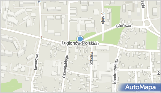 6291300594, Firma Usługowo-Handlowo-Transportowa 