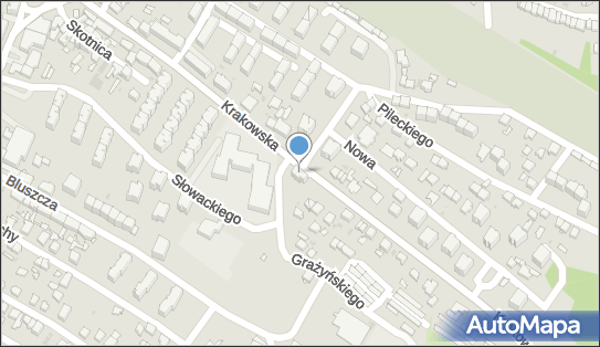 6351601082, Firma Usługowo-Handlowo-Transportowa 