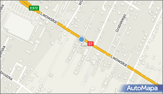 Firma Usługowo Handlowo Transportowa, Kalinowice 109, Kalinowice 22-400 - Przedsiębiorstwo, Firma, numer telefonu, NIP: 9222369029