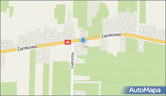 Firma Usługowo Handlowo Transportowa, ul. Zamkowa 54, Przymiłowice 42-256 - Przedsiębiorstwo, Firma, NIP: 9490225098