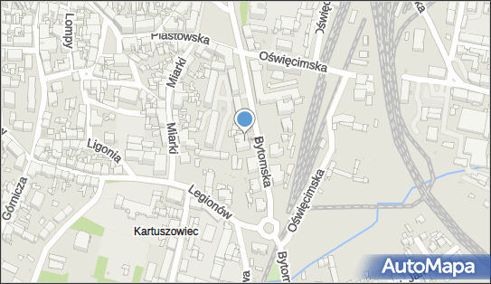 277871697, Firma Usługowo Handowa 