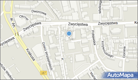 6691311259, Firma Usługowo-Hanlowa 