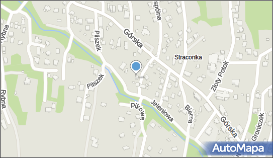 Firma Usługowo Hndlowa, ul. Pikowa 6, Bielsko-Biała 43-300 - Przedsiębiorstwo, Firma, NIP: 9371326315