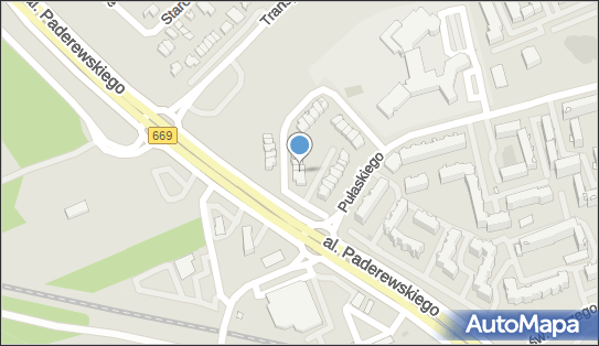 5422496486, Firma Usługowo-Marketingowa 