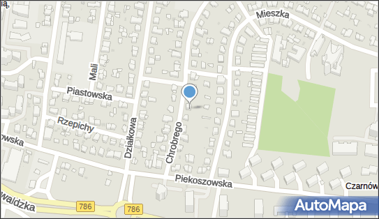 9590778655, Firma Usługowo - Marketingowa Robert Gaweł 