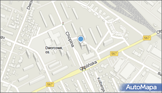 146385633, Firma Usługowo-Montażowa 