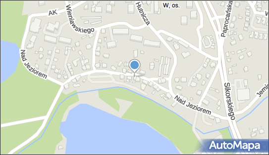 Firma Usługowo Oświatowa, ul. Nad Jeziorem 24, Tychy 43-100 - Przedsiębiorstwo, Firma, numer telefonu, NIP: 6462511689