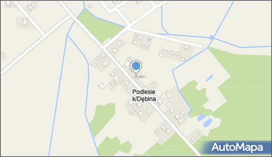 8681124924, Firma Usługowo Porządkowa Alina Gnyp 