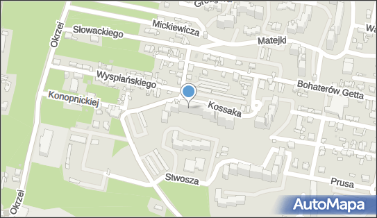 6443165890, Firma Usługowo-Porządkowa Ewelina Saternus 