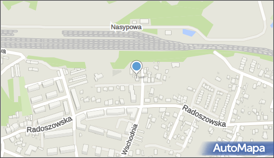 6410003981, Firma Usługowo-Produkcyjno-Handlowa 
