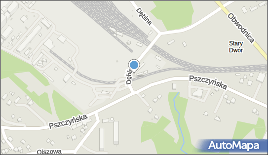 6331215039, Firma Usługowo Produkcyjo Handlowa 
