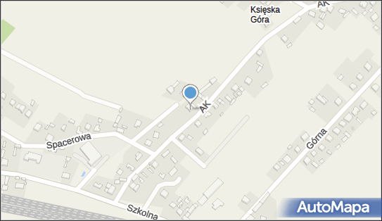 9590586157, Firma Usługowo-Produkcyjno-Handlowa Włodzimierz Nyk 