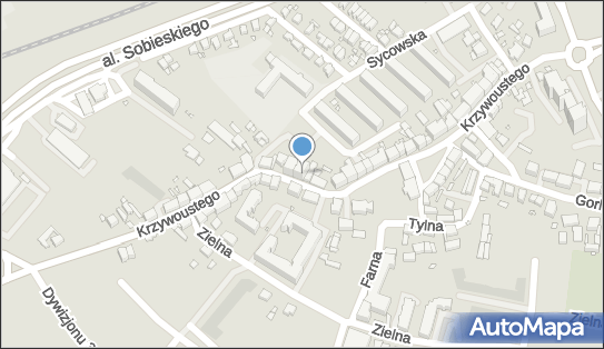 Firma Usługowo Produkcyjno Handlowa, Bolesława Krzywoustego 284 51-312 - Przedsiębiorstwo, Firma, NIP: 8951004467