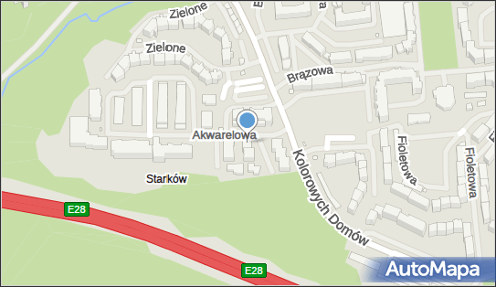 Firma Usługowo Projektowa Marproj Mariusz Wojciechowski, Szczecin 70-781 - Przedsiębiorstwo, Firma, NIP: 9551076713