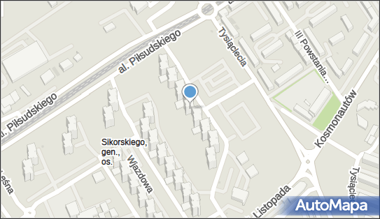 6291735731, Firma Usługowo-Przewozowa 