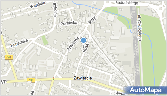 Firma Usługowo-Spawalnicza Tech-Spaw Lipa Sebastian, ul. Hoża 8 42-400 - Przedsiębiorstwo, Firma, NIP: 6492208412