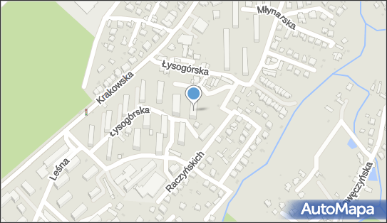 8721058755, Bogumiła Mroczek Firma Usługowo-Sprzątająca 