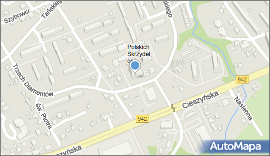 5471342748, Firma Usługowo-Sprzątająca Hassny Eugenia 