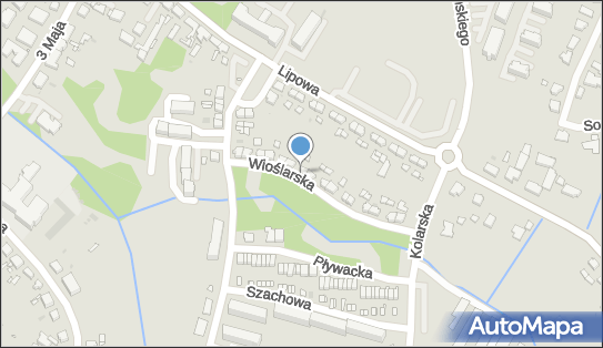 Firma Usługowo Szkoleniowa Doradca, Wioślarska 7, Szamotuły 64-500 - Przedsiębiorstwo, Firma, NIP: 7871720497