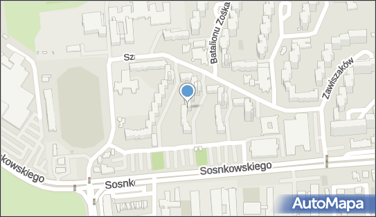 7541939637, Firma Usługowo-Szkoleniowa Konsulting-Ster Radzimski Jerzy 