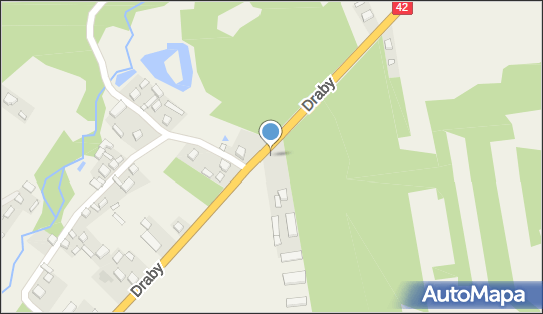 8321274679, Firma Usługowo Transportowa Andrzej Jarząb 