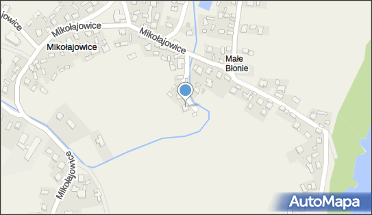 Firma Usługowo - Transportowa Krzysztof Bryl, Mikołajowice 103a 33-121 - Przedsiębiorstwo, Firma, NIP: 8731726098