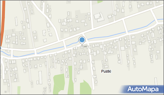 8141082369, Firma Usługowo - Transportowa 